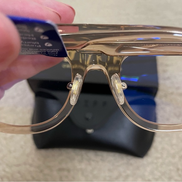 DIFF Summer Blue Light Glasses - Picture 4 of 8